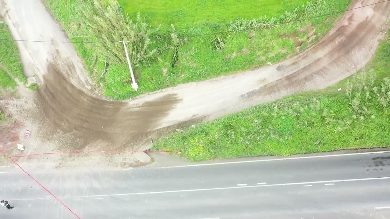 Rally nas feteiras
