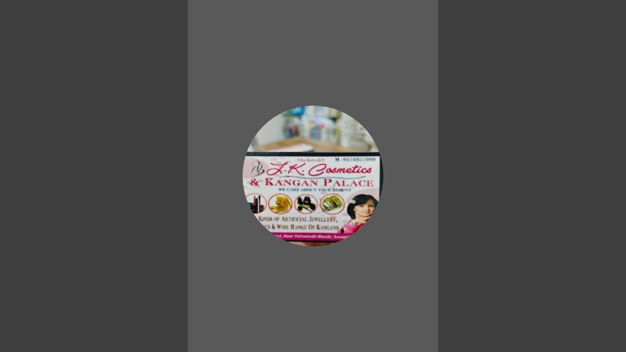 @LADIES CORNER HR12 is live