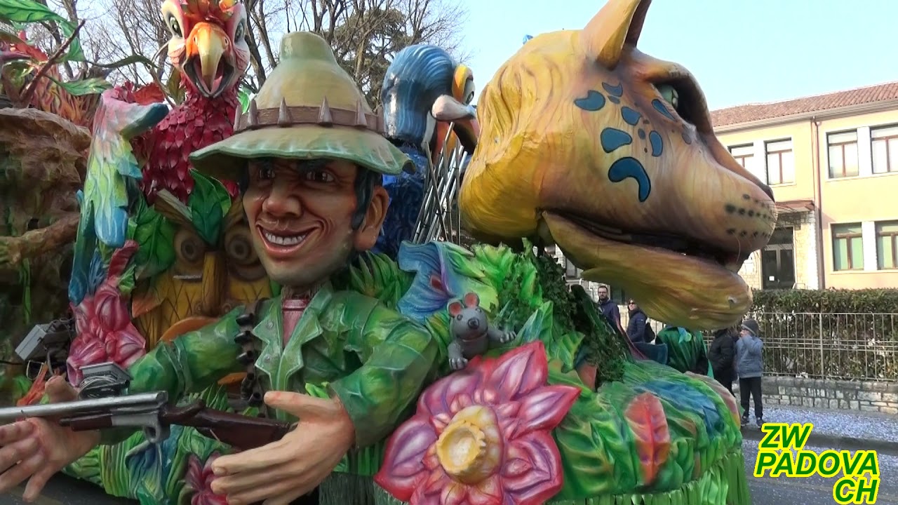 Carnevale di Camposampiero