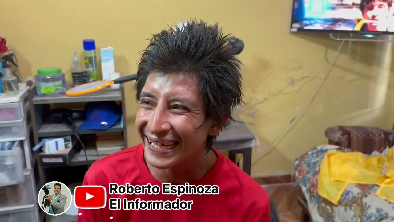 LO QUE NO SE VIO DEL RESCATE DE ELENO BELTRÁN