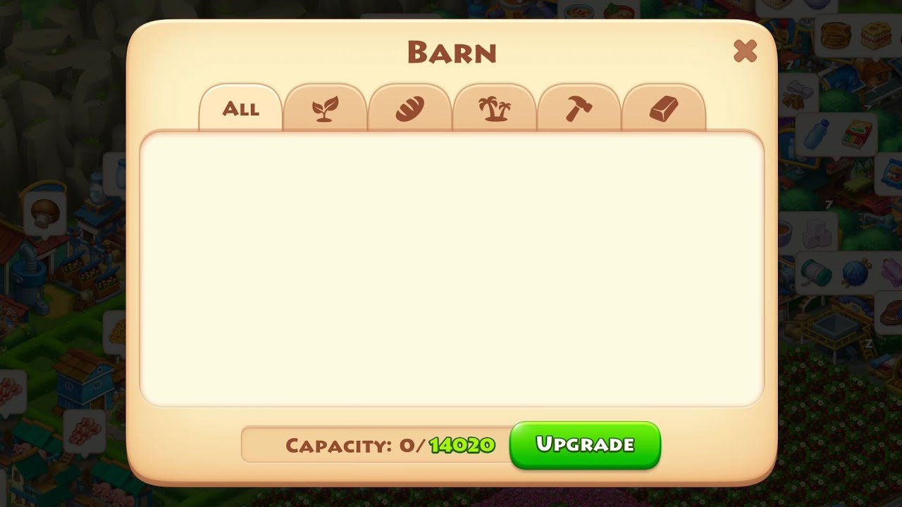 Township Zero Barn Challenge!! as Promised for 1k!! Thanks So Much!!