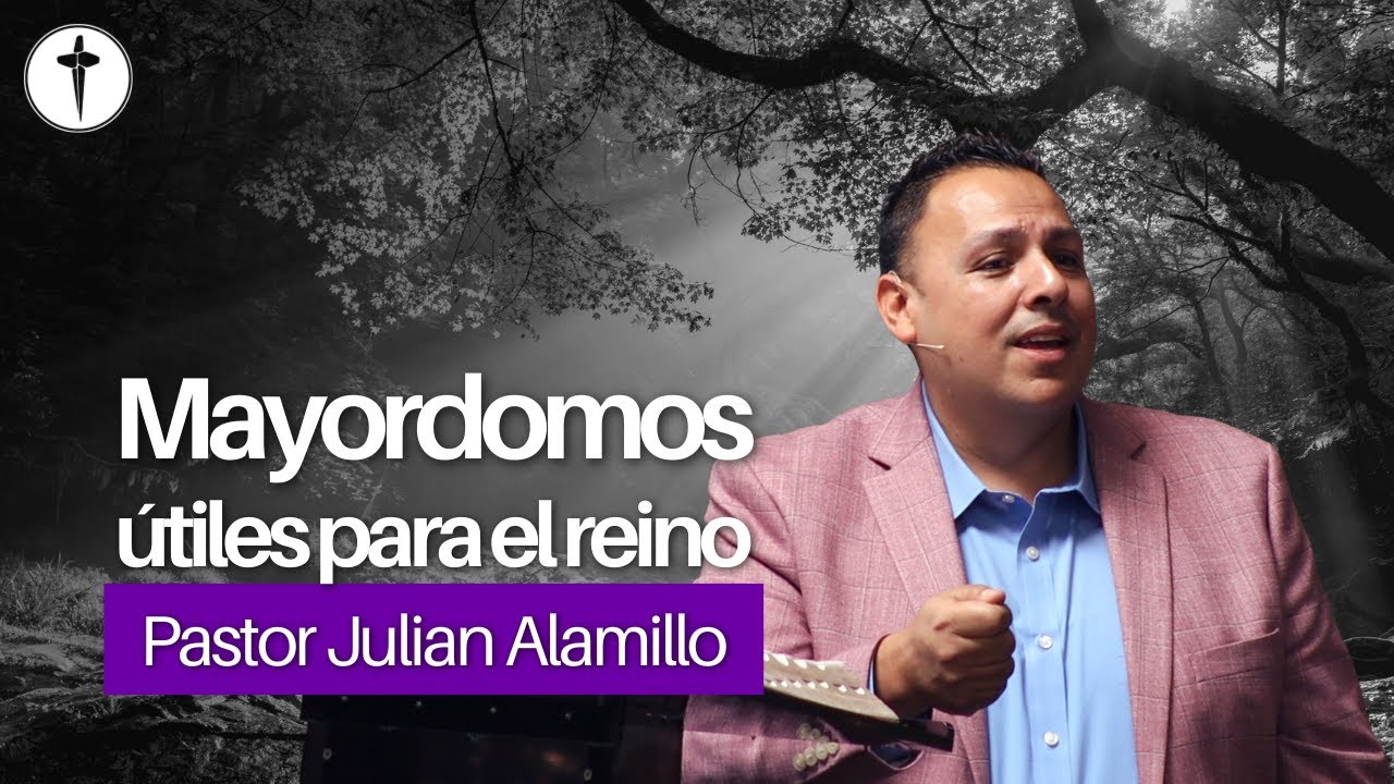 Mayordomos útiles para el reino