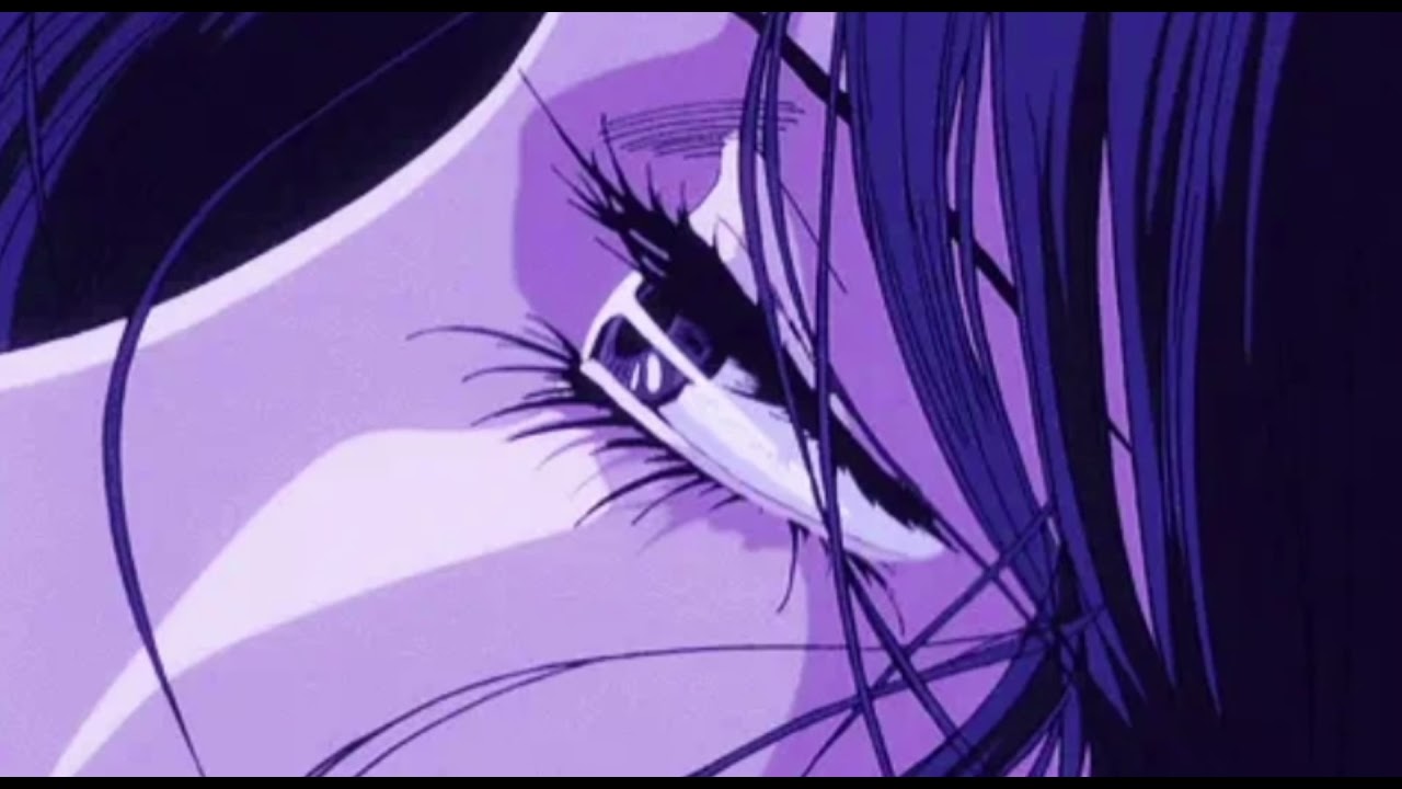 kim wilde - keep me hanging on (slowed + reverb)
