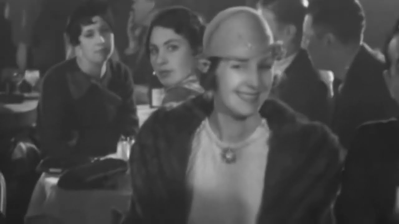 Al Bowlly - Basin' Street Blues (1935)