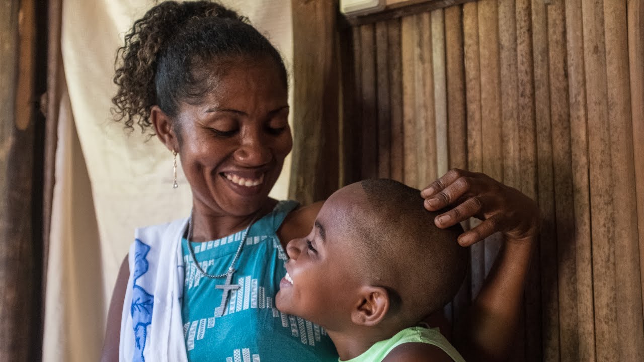 Closing the information gap on female genital schistosomiasis