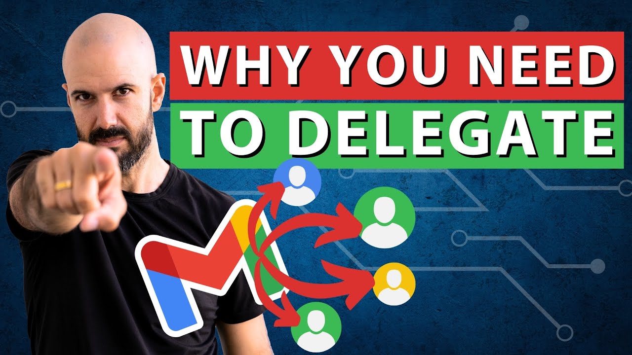 Using Functional vs Named (operations@ vs peter@) Mailboxes in Google Workspace
