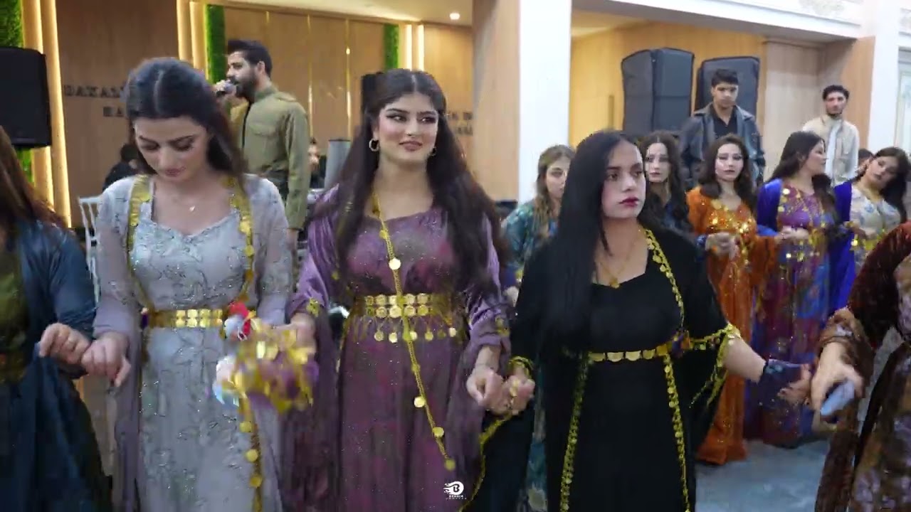 dawata honar & zilan part 2