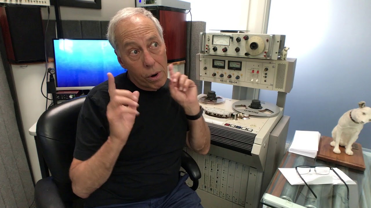 Hearing aids and high-end audio