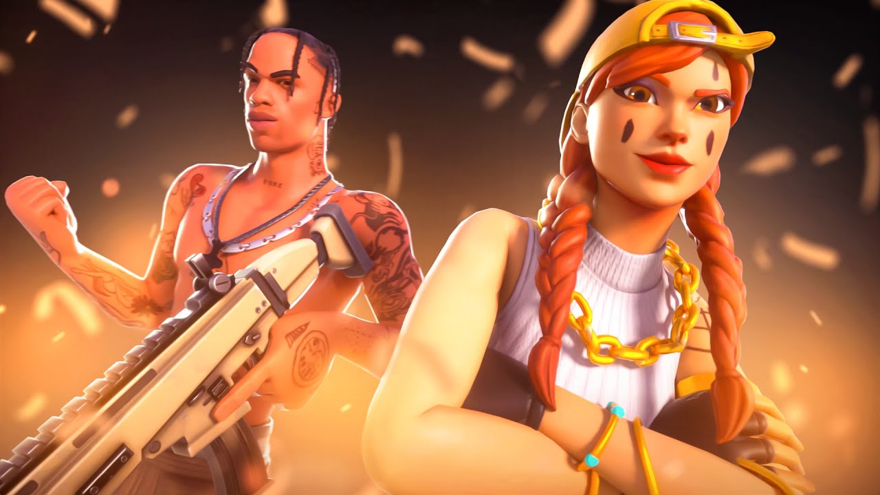 My OLD Duo is Back... 🥺