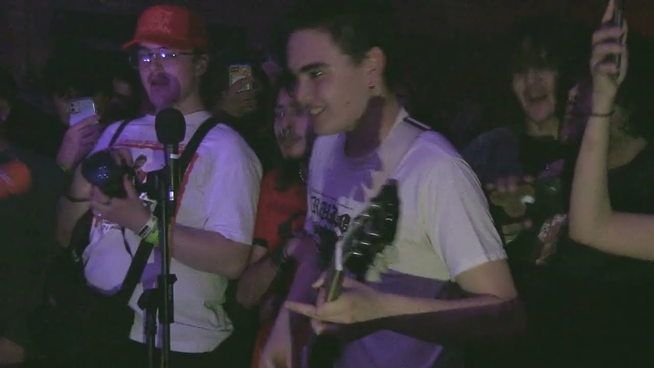 KNUMEARS - Live at the Haven Pomona Full Set