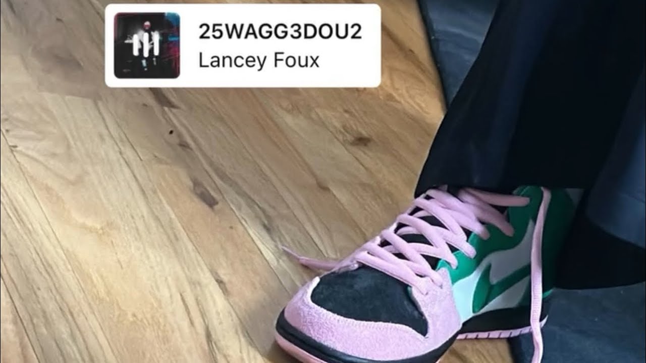 fashion videos that are pointless to watch 