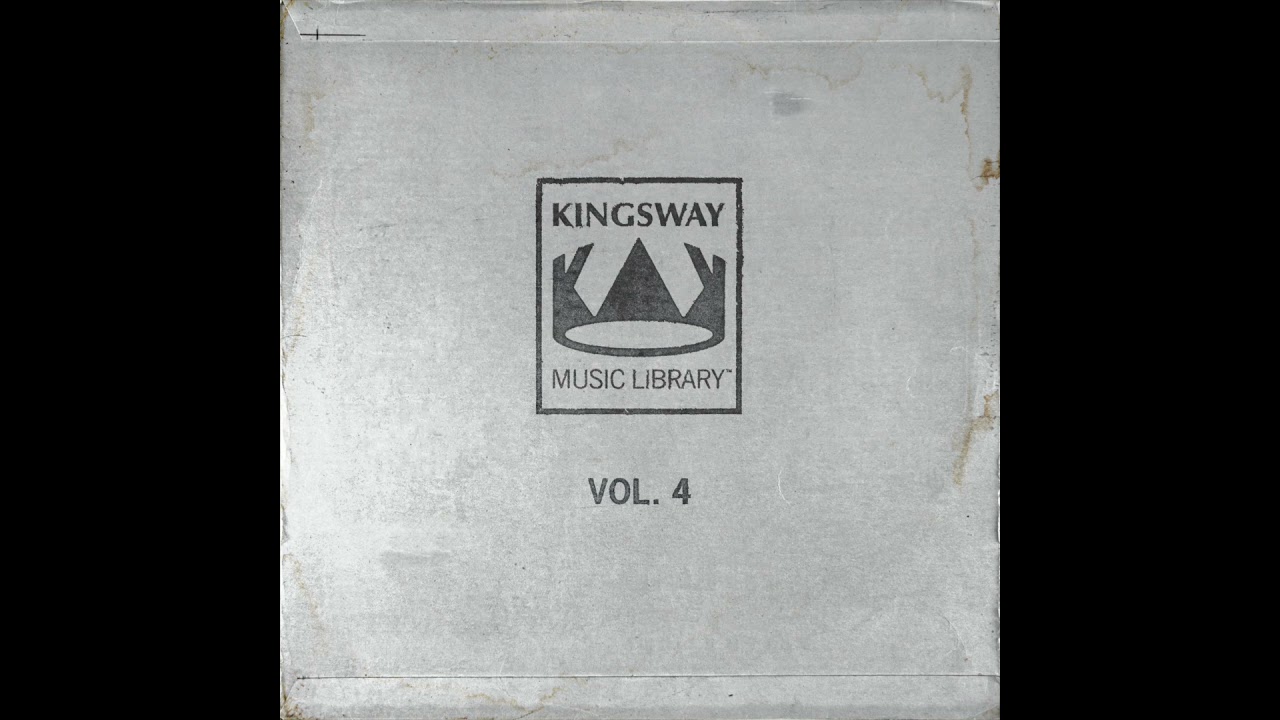 Kingsway Music Library Vol. 4 by Frank Dukes