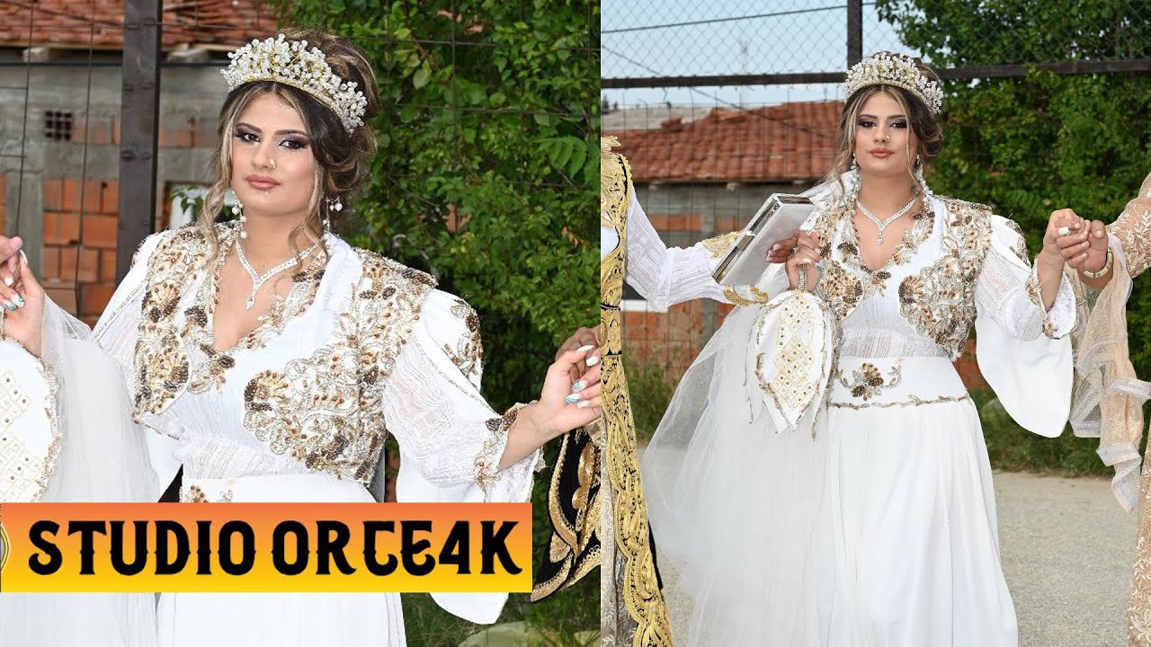 Kader & Ibo Dügün Vinca Veli Sampion STUDIO ORCE 4K