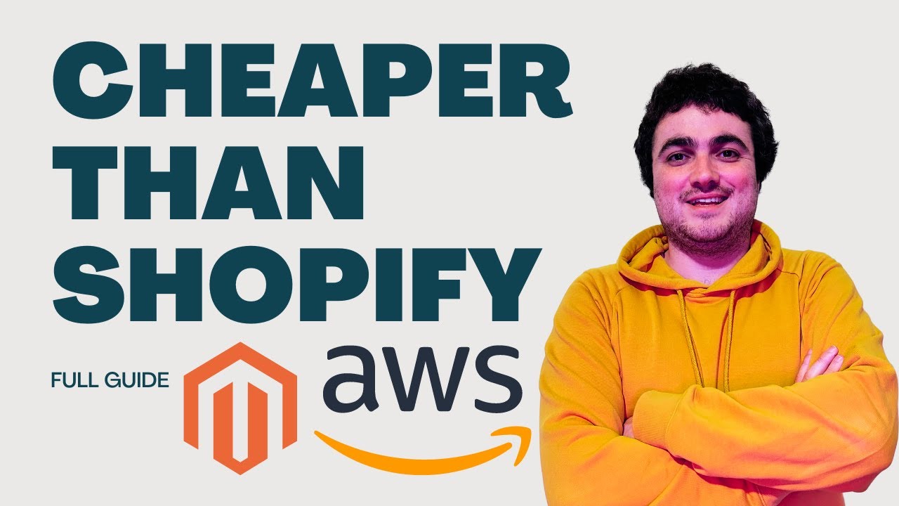 Build & Deploy Ecommerce Websites For Under $30 & Under 10 Minutes