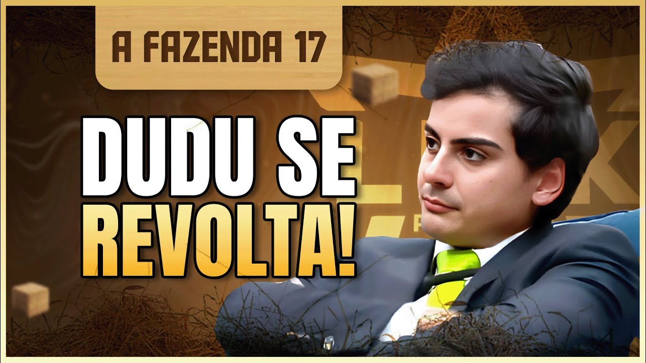 DUDU FICA BRAVO COM  MESQUITA QUE PEDIU PARA ELE SAIR | LINK PODCAST