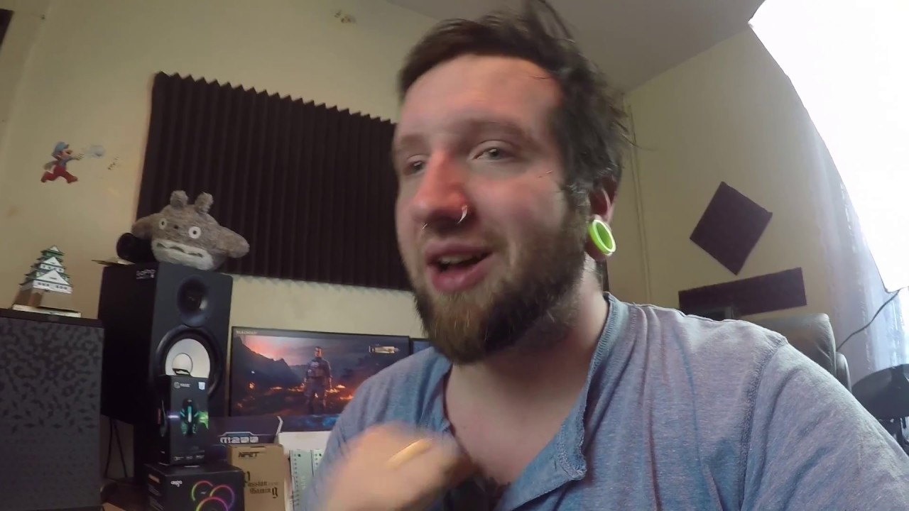 Buying cheap rgb upgrades for your pc!!