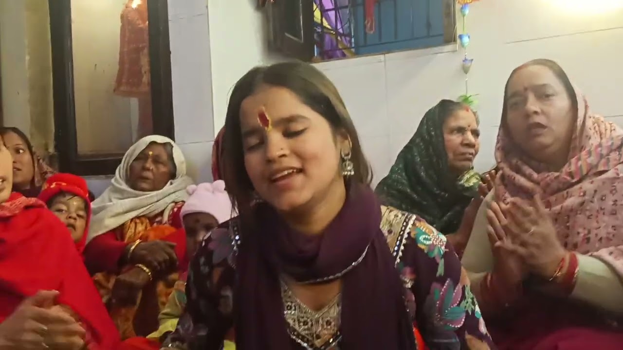 Durga se ma kali kese bane