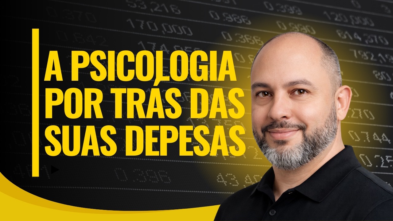A verdade sobre o dinheiro: decisões são emocionais