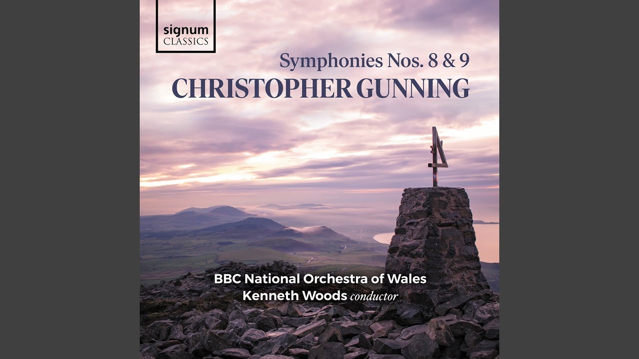 Symphony No. 8: I
