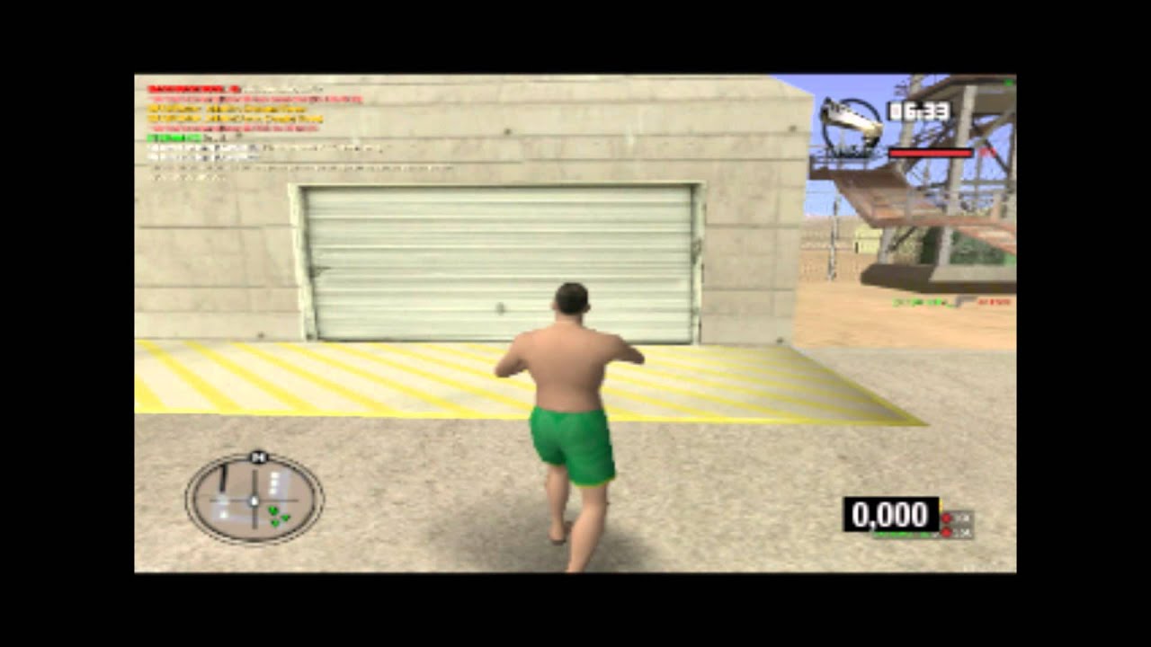 Cbug in MTA