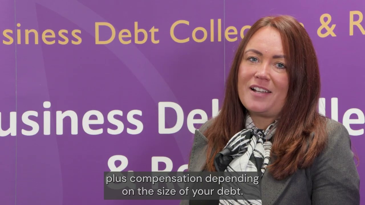 Thomas Higgins Limited - What Are the Different Types of Debt Collection Letter?