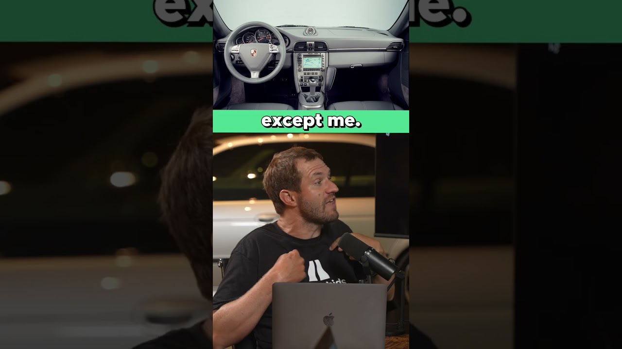 The 991 is the 993 of Modern Porsche 911s