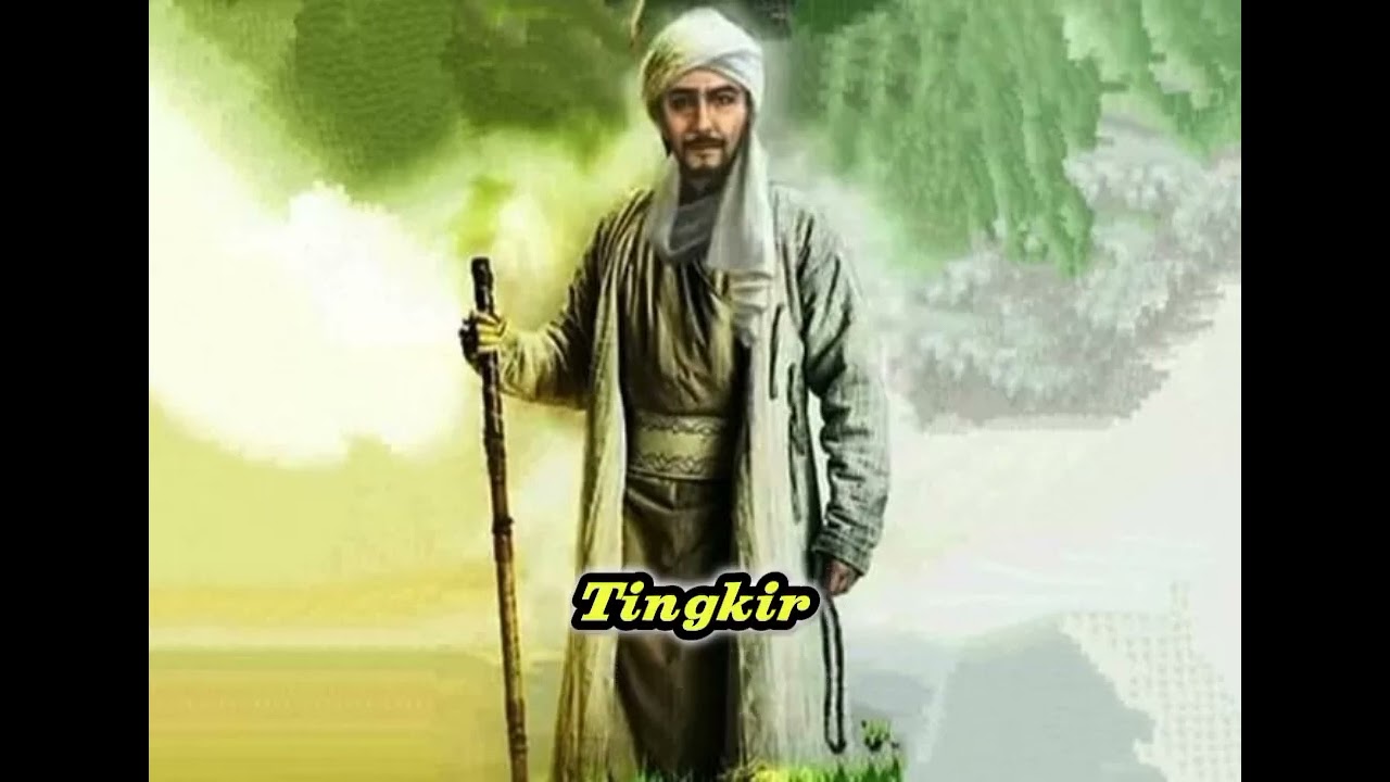 cerita pendek tentang Islam di Jawa #cerpen #islam