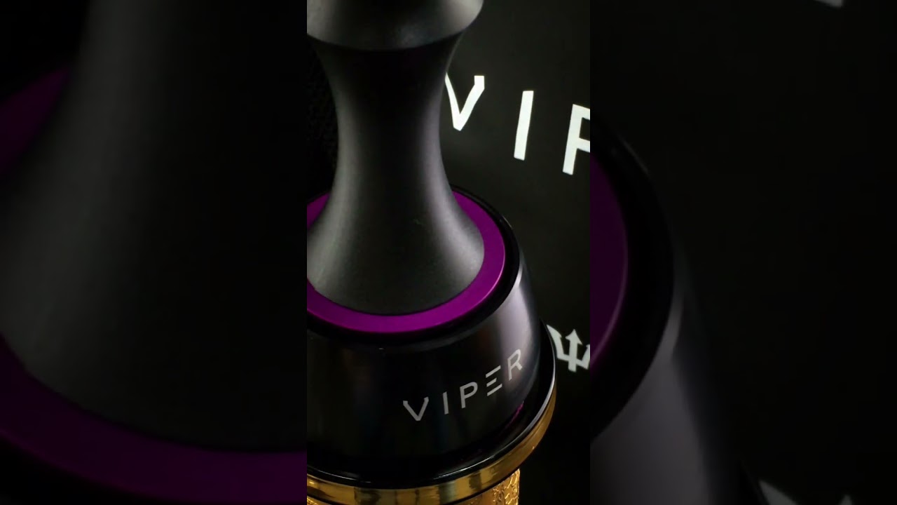 Triton Viper c/ Bag ( Custom )