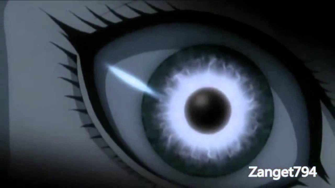 Claymore Opening
