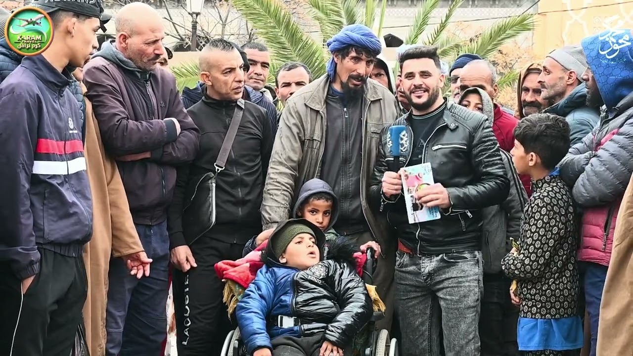 الحلقة 15 من السوقر تابعوها و لن تندمو 