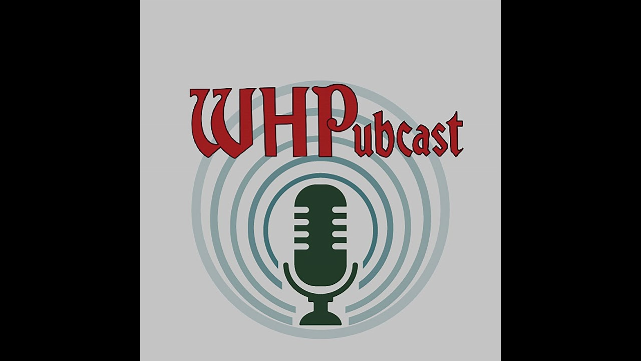 Episode 16: Talking Pannithor Lore... Pannilore!