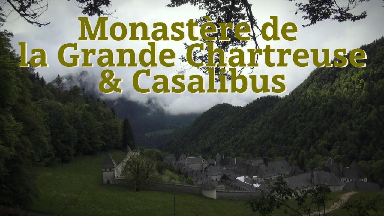 Les Secrets de la Grande Chartreuse : Voyage à Travers Histoire et Mystères Monastiques ✠