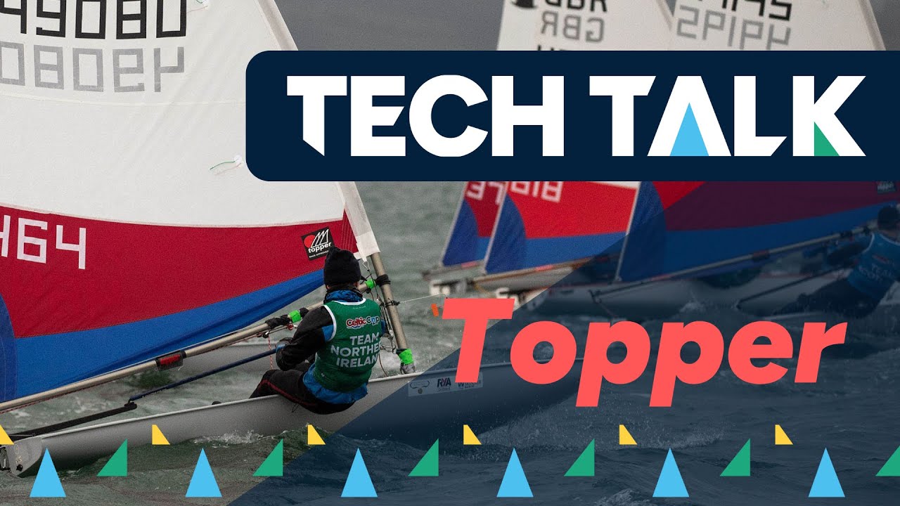Topper Tips with Adam Green