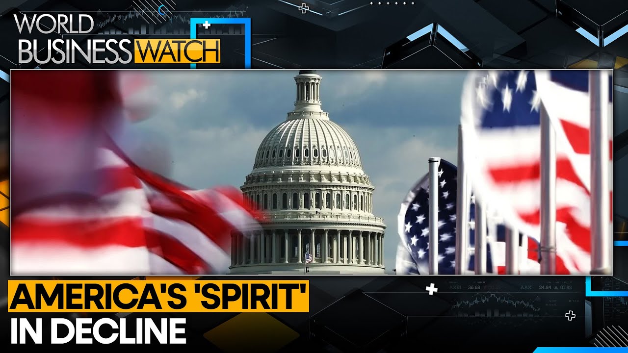 Multiple US Distilleries File for Bankruptcy in 2025 | World Business Watch
