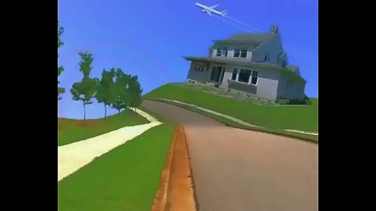 did i dream this before?