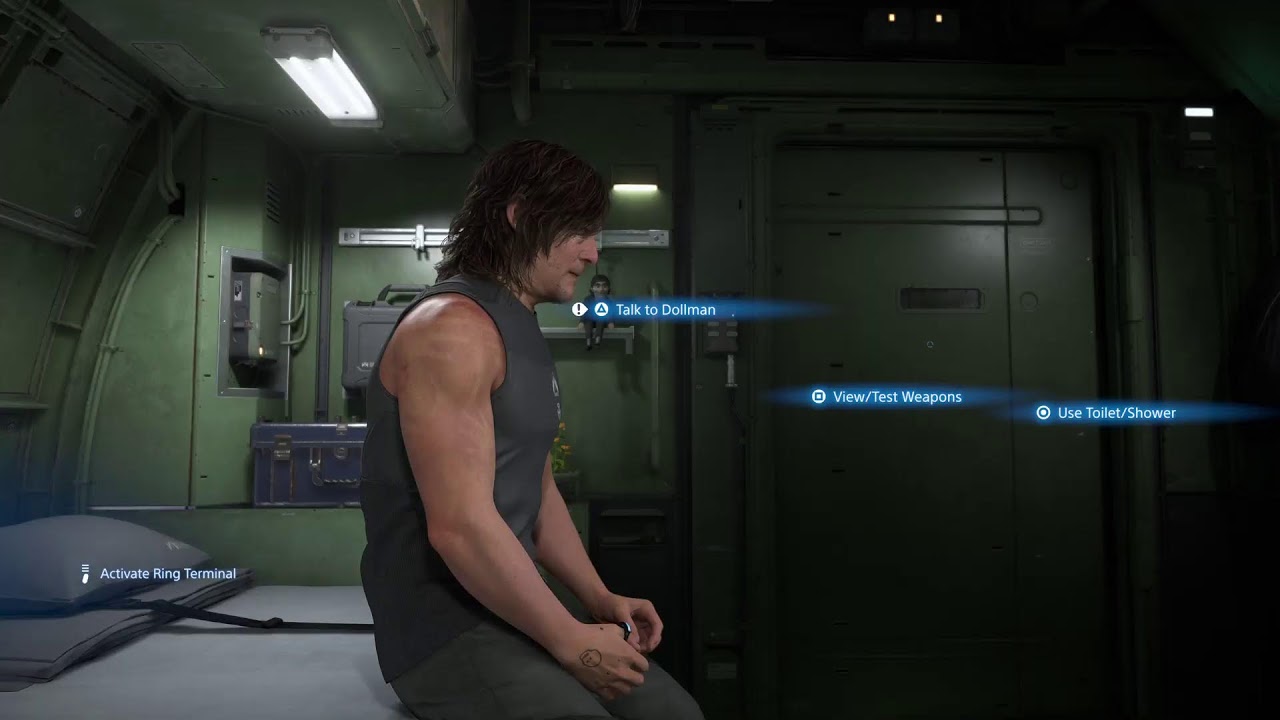 Death Stranding 2: On the Beach - Pt.25