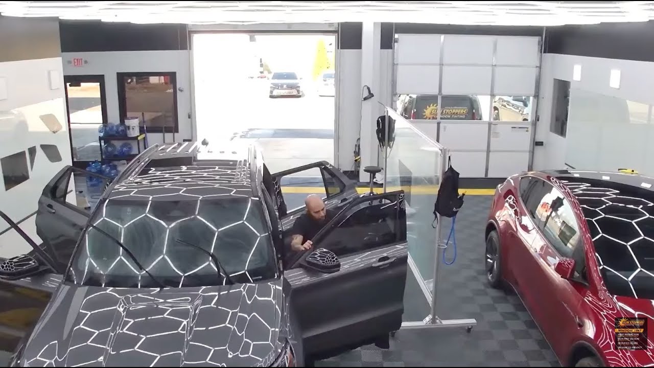 🔴 Sun Stoppers LIVE 🔴 - Window Tint | Paint Protection Film | Ceramic Coating