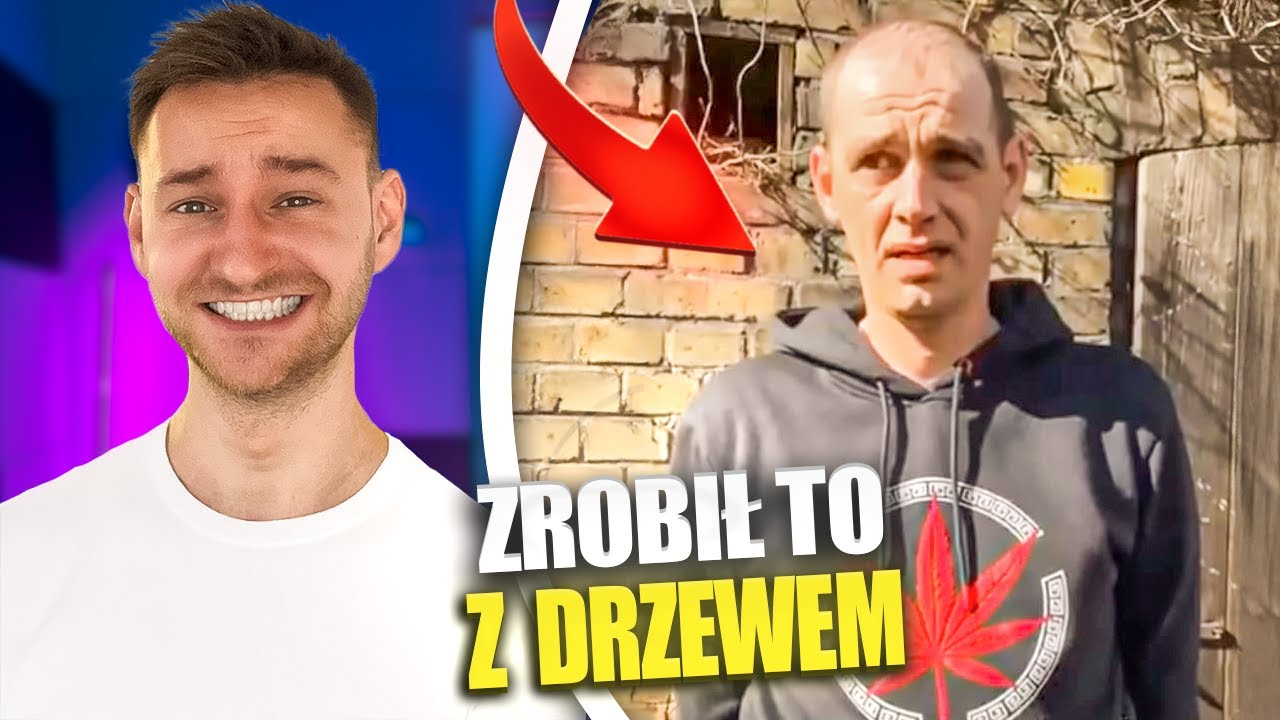 PECIU VS ECPU #14  Ładowałem Drewno
