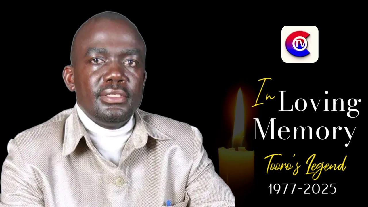Itaka Kintu Kikuru (Land is a Great Asset)- By Kigambo Moses Araali, Awards winner Artist