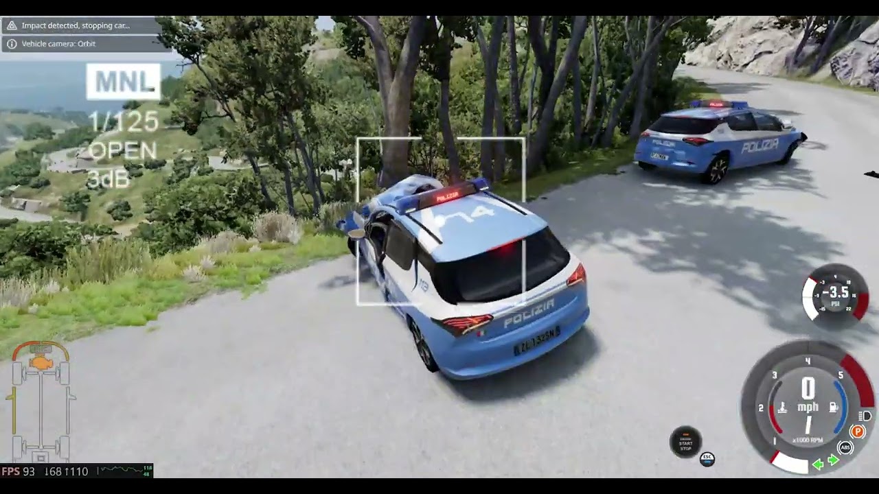 #funny #beamngdrive video...