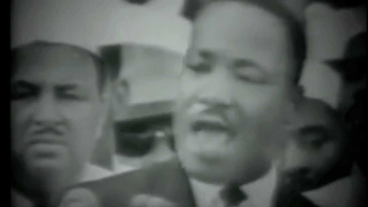 Martin Luther King 
