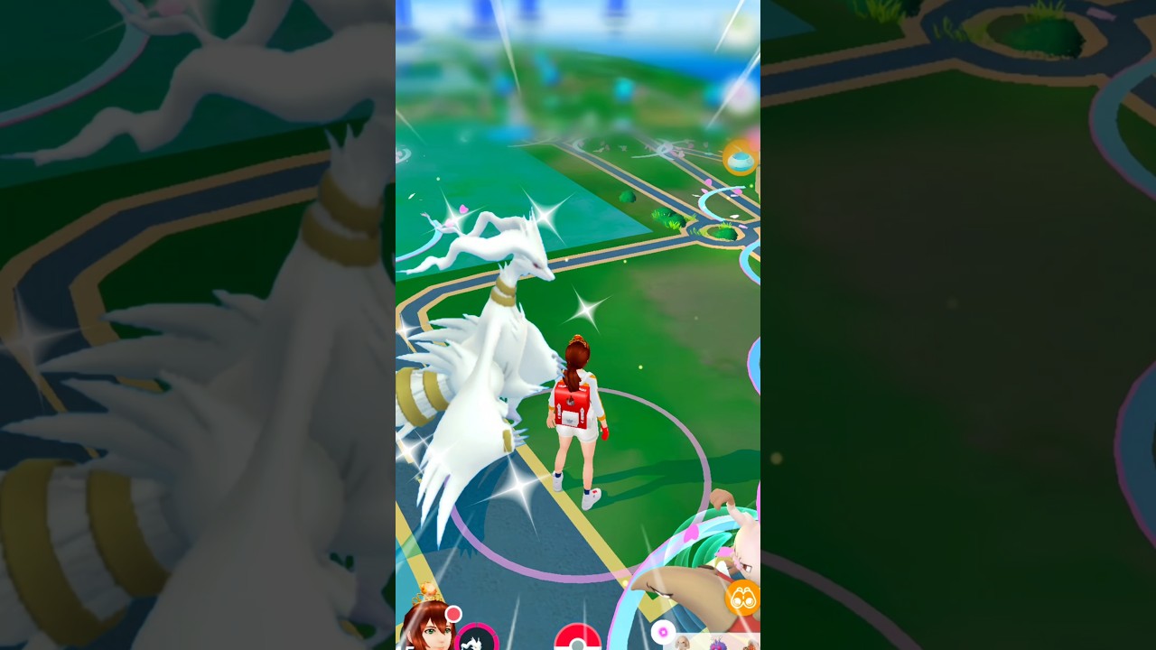 Finally Got Legendary Shiny Boss 