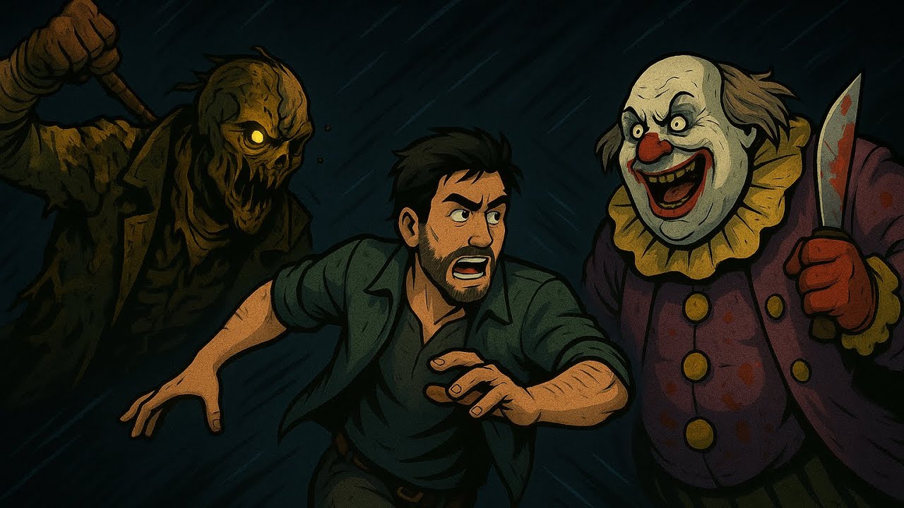 ديد باي داي لايت | صاير انضغط بسرعة 😓 | Dead by daylight