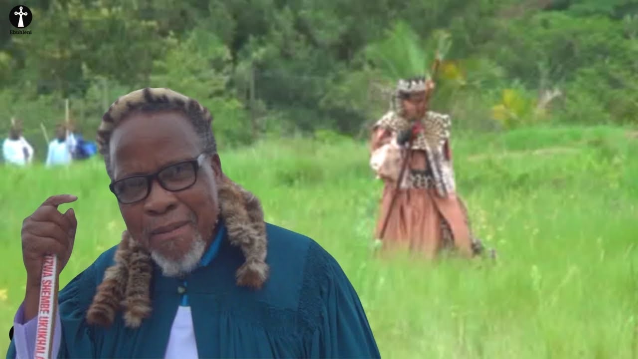 Why AmaNazaretha eya eNTABENI ? (Mountain)