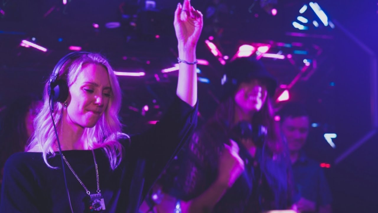Audisoul Presents: TwitchCon Afterparty 2025 | Jessu b2b Magda Halina