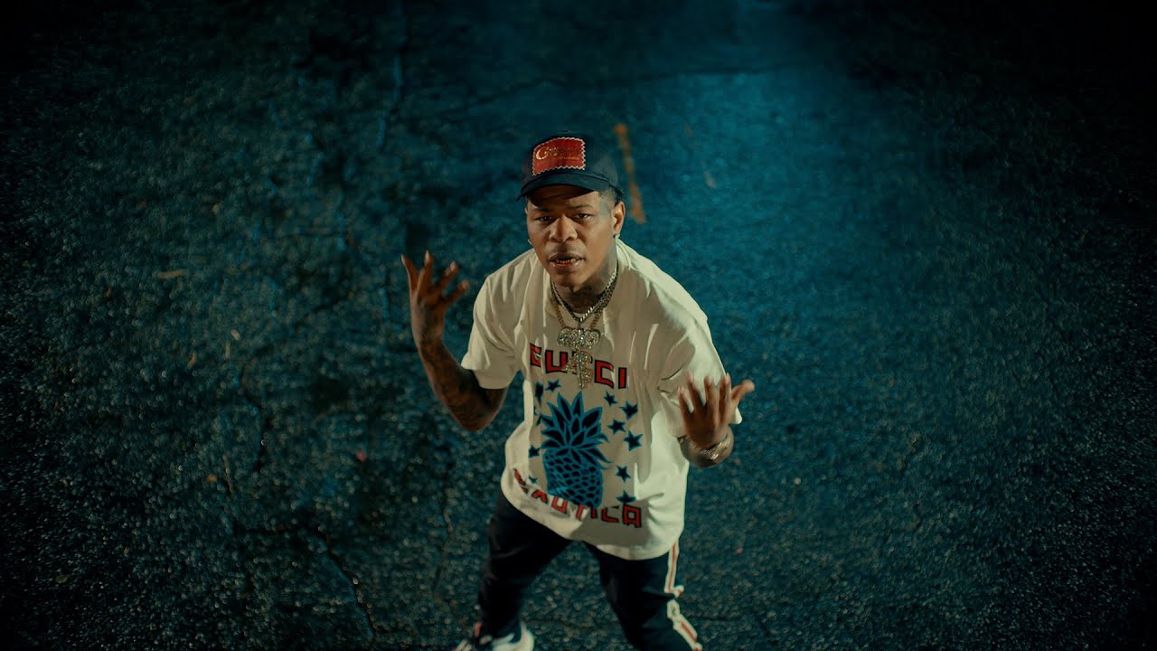 Rylo Rodriguez &ndash; Hear This (Official Video)