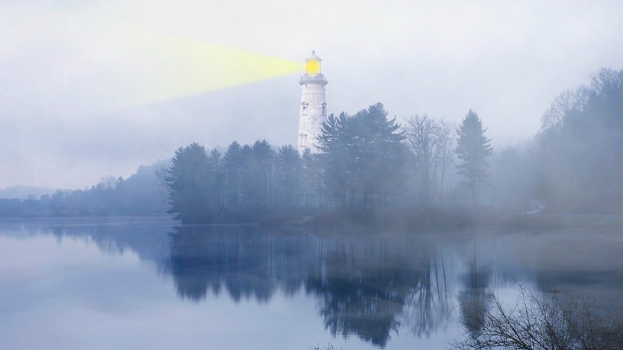 Kersn - Fog on the Water