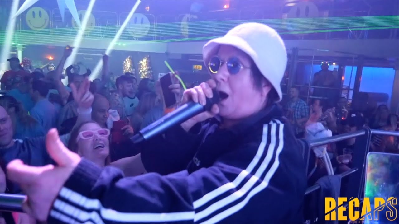 Kevin and Perry Official - Rewind to the 90's - LIVE SET - VENOM NIGHT CLUB - WESTBURY - 2024