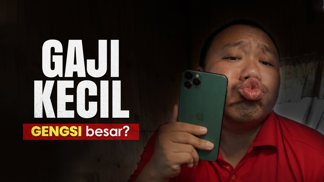 Kenapa Orang Rela Miskin Demi Gengsi?