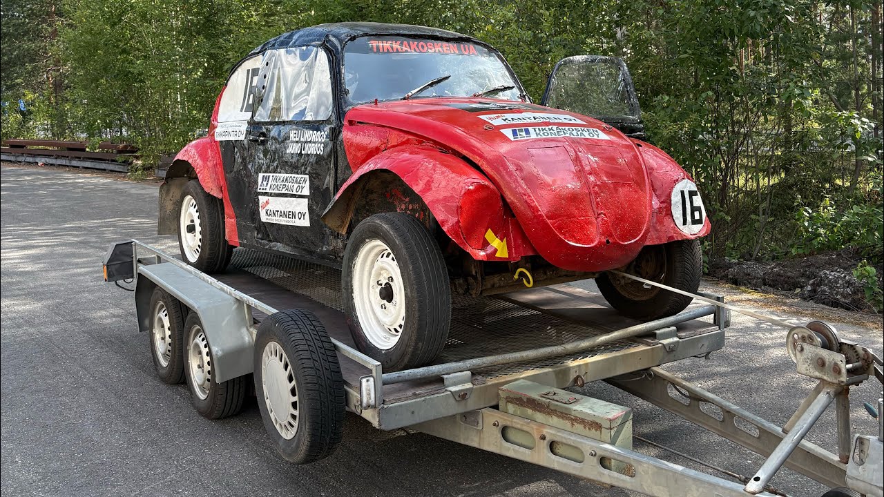 Hulkkonen Yhtiöt JM 2025 Yleinen Incar